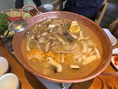 -云禾壹海景庄园餐厅