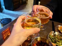 -麦凯伦烧烤·精酿超级工厂店(金桥总店)