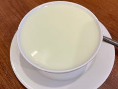 正宗姜撞奶-沙湾甜品(升平街店)
