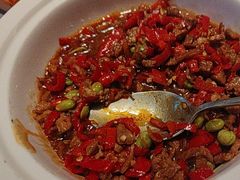 -千百味红餐厅·江西菜(绿地双子塔店)