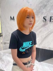 -MAKE SENSE美可沙龙