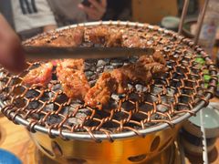-烧肉达人•炭火烧肉(新天地店)
