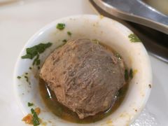 -潮汕大目牛肉火锅(上梅林店)