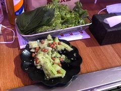 -郭记烤肉创始店(民丰大街店)