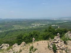 -帽儿山国家森林公园