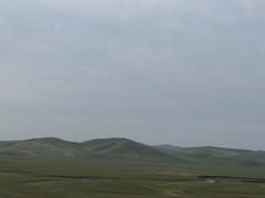 -莫日格勒旅游景区