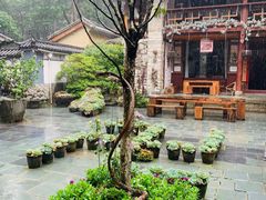 -寂照庵