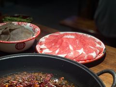 -楠火锅(仁恒梦中心店)