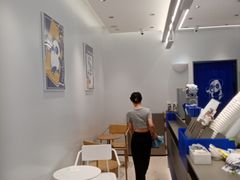 大堂-茶百道(渝碚路店)