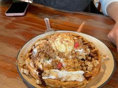 -时光花园(白鹭洲店)