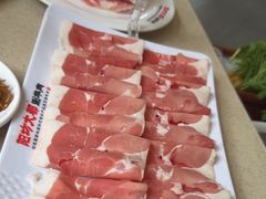 -阳坊大都涮羊肉(阳坊总店)