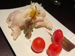 -领事馆19号中餐厅(厦门海景洲际酒店)