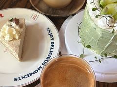 -Nirvana Cafe&Bar(北仓文创街区店)