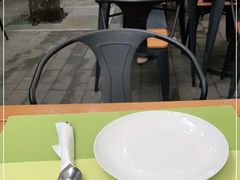 -ALAMEEN阿拉伯餐厅(三里屯店)