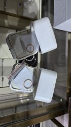 -LightOnly·培育钻石婚戒定制(天坛店)