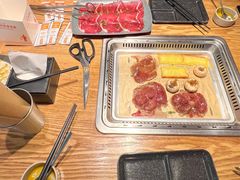 -新石器烤肉(南站店)