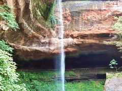 -沐川竹海旅游景区