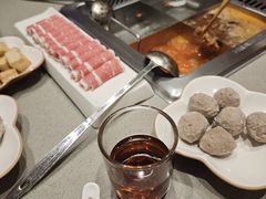 -海底捞火锅(崇文门新世界百货店)