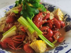 -金华砂锅筒骨砂锅夜宵(临平店)