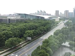 房间风景-东怡大酒店(上海科技馆店)