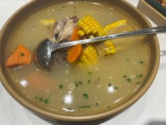 -王捌小院(红花坡店)