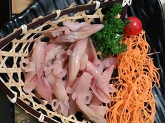 -湊湊火锅·茶憩(上海合生汇店)