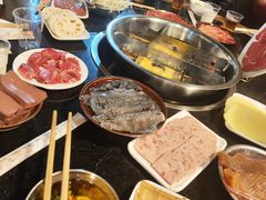 -邓莽子老火锅(中兴路总店)