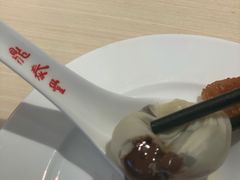 平安巧克力包-鼎泰丰(当代商城店)