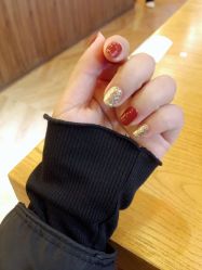 点击看大图 -3美·绘 日式美甲美睫