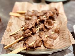 牛肉串-潮界(虹桥新天地店)