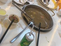 -潮汕大目牛肉火锅(皇岗旗舰店)