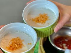 -椰庭·椰子鸡·创意玩家(晶耀前滩店)