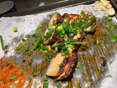 -绿茶餐厅(成都大悦城店)