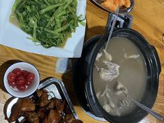 -鸽皇农庄(长湴店)