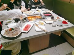 -海底捞火锅(珠影星光城夜宵主题店)