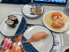 -滨寿司(高新伊藤店)