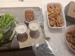 -老味道锅包肉(日照街店)