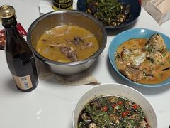 -郑记•不夜城烧烤•龙虾•虾蟹(黄鹤楼店)