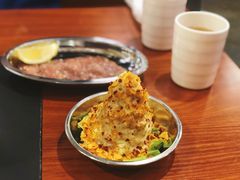 -大阪烧肉BAKA一代(十亩地店)