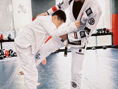 -极斗-IKMF马伽术·格斗运动学院(东直门店)