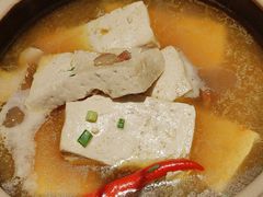 -小菜园新徽菜(马鞍山金鹰店)
