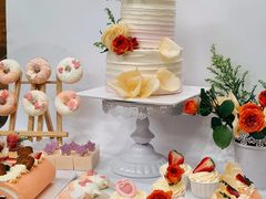 -威利旺卡烘焙西点蛋糕培训(朝阳校区)