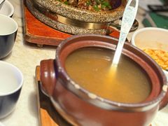 -绿茶餐厅(深圳龙华天虹购物中心店)