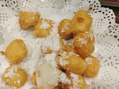 -东吉馆韩式餐厅(八经街总店)