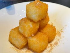 -兴蜀府·臻味江景餐厅(正大广场店)