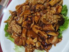 -众乐大盘菜