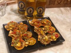 -阿文烧烤(金环路店)