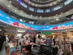 -永旺梦乐城(金银潭店)