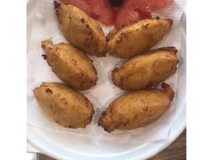 -超群咖啡葡式美食(南贵花园店)