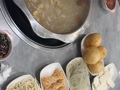 -光头药膳鸡(莱茵小镇店)